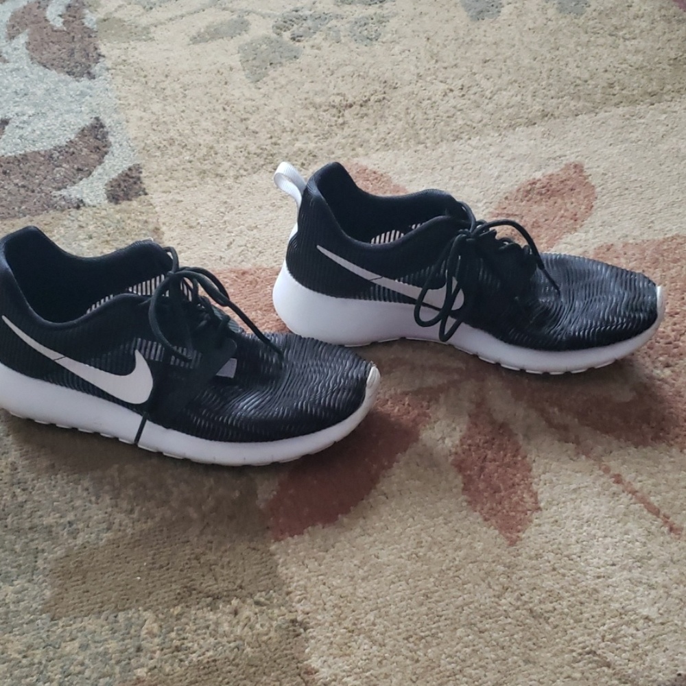 Nike sneakers